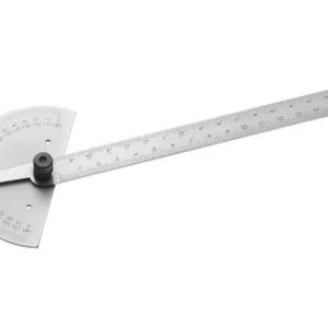 Zlevněný Dílenský úhloměr 170 mm FACOM 1885.00