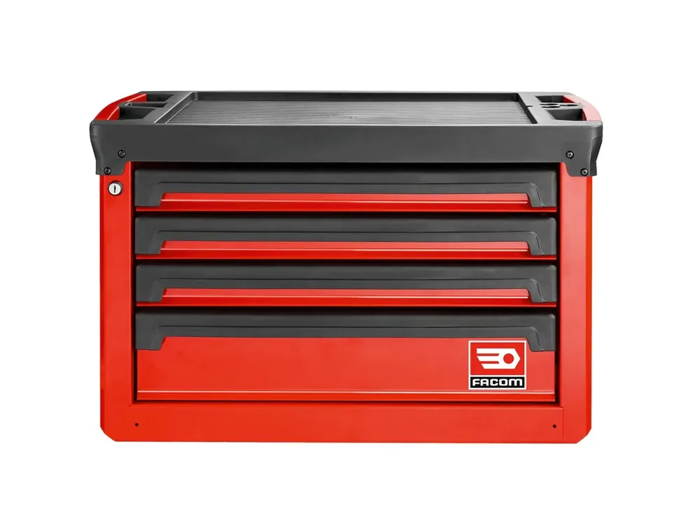 Nová Kolekce Box na nářadí 4 zásuvkový FACOM ROLL.C4M3A