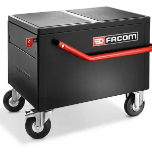 Značkový Pojízdný box na nářadí FACOM 2092B