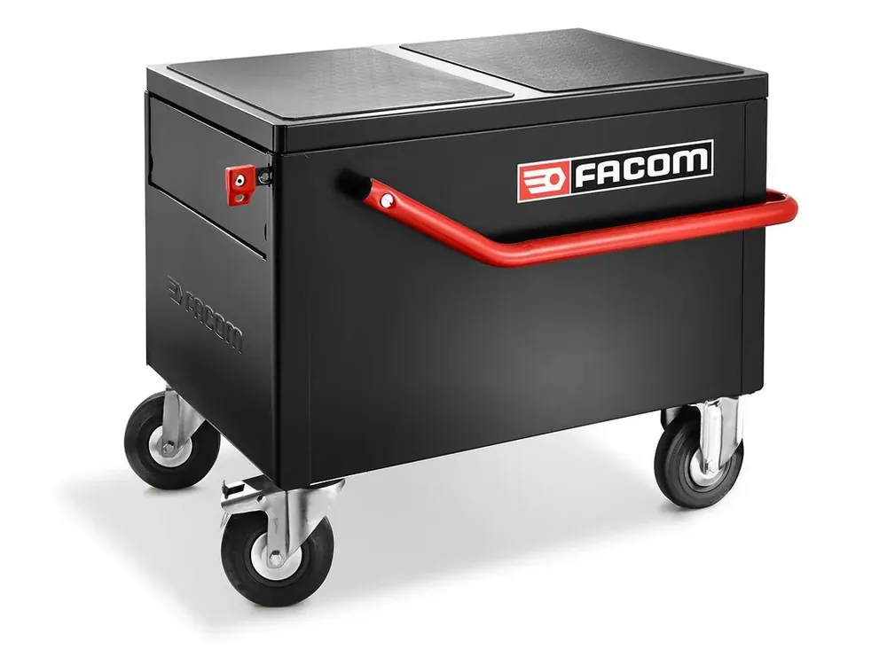 Značkový Pojízdný box na nářadí FACOM 2092B