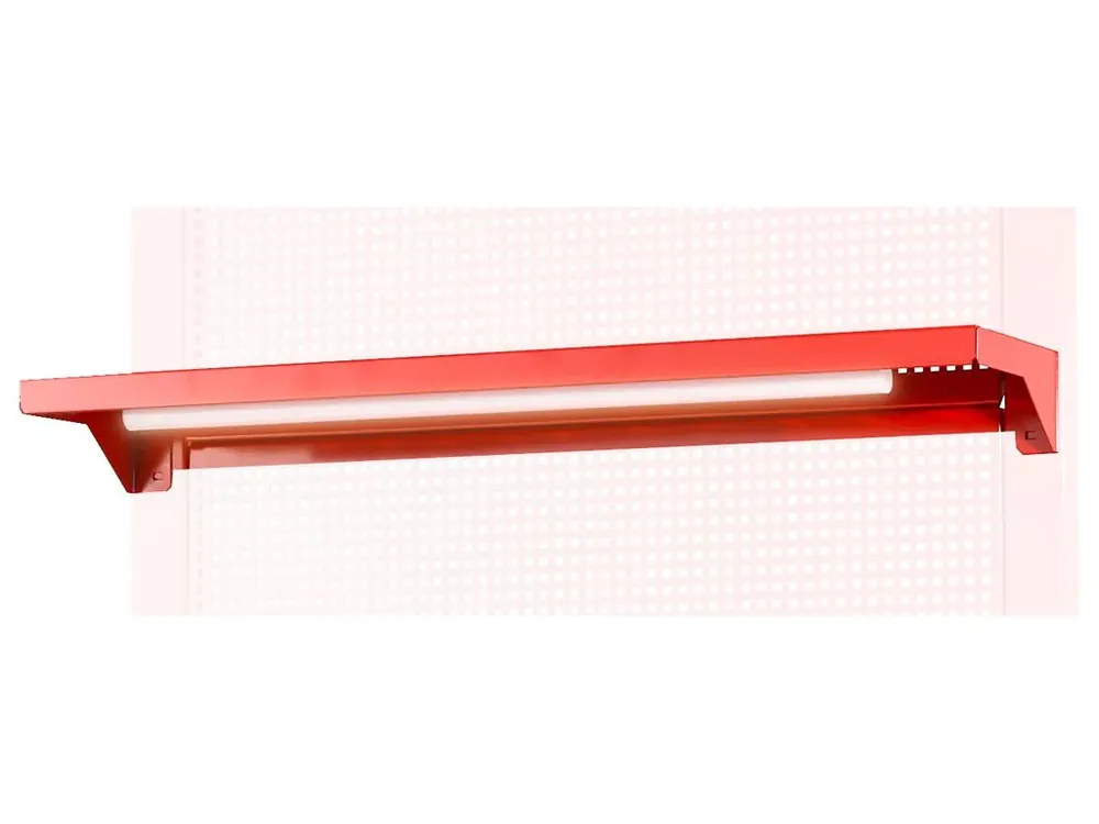 Osvětlovací lampa FACOM RWS-LIGHT Časově Omezené
