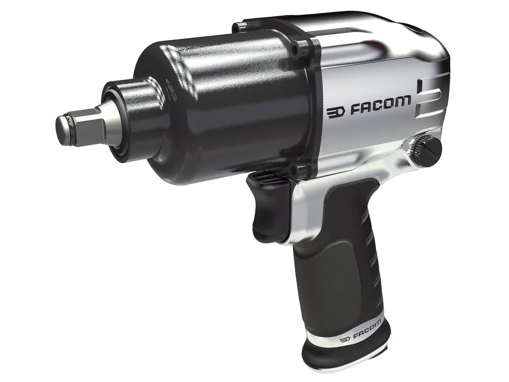 Pneumatický hliníkový rázový utahovák 1/2" 1490 Nm FACOM NS.1400FPB Kup Teď