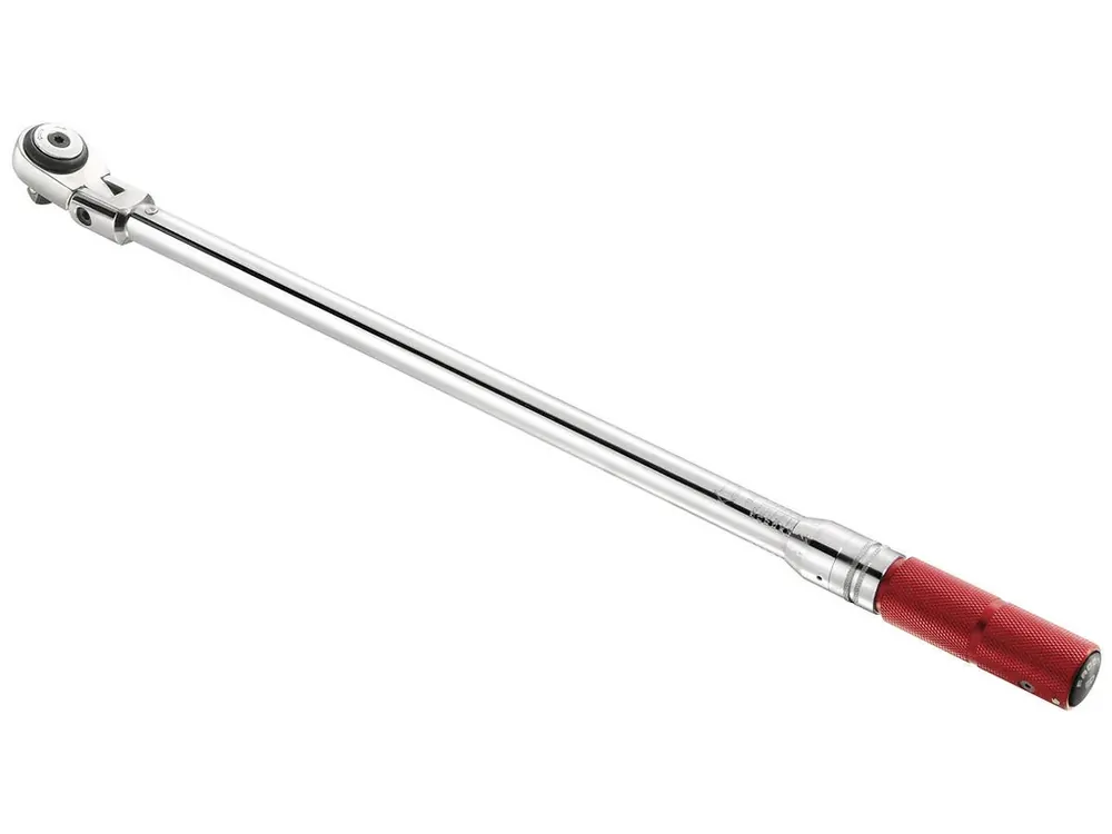 Momentový klíč s kloubovou hlavou 1/2" 70-340 Nm FACOM S.306-340MF Omezená Nabídka
