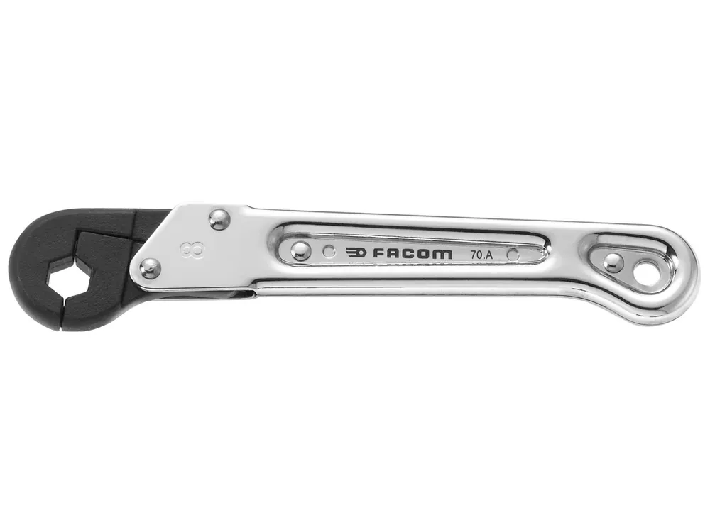 Tovární Cena Klíč ráčnový na převlečné matice 30mm FACOM 70A.30