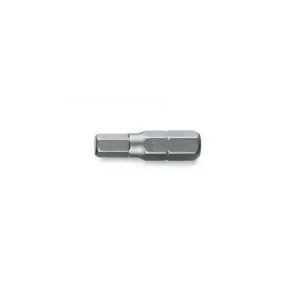 Vysoce Kvalitní Bit 1/4" Inbus 6mm