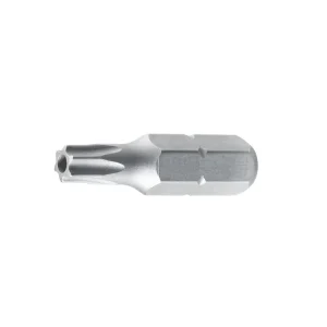 Bit 1/4" Torx s otvorem TT20 Tovární Cena