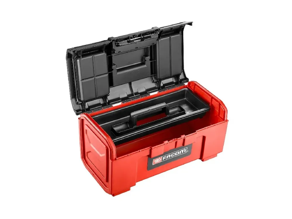Kufr na nářadí plastový 411 mm Tool Box FACOM BP.C16NPB Sleva