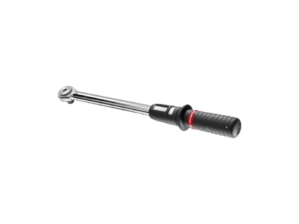 Momentový klíč s pevnou ráčnou 1/4" 5-25Nm FACOM R.208-25PB Výhodná Nabídka