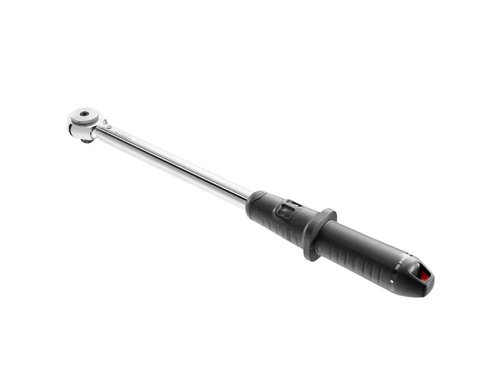 Momentový klíč s pevnou ráčnou 1/2" 40-200Nm FACOM S.209-200PB Expresní Doručení