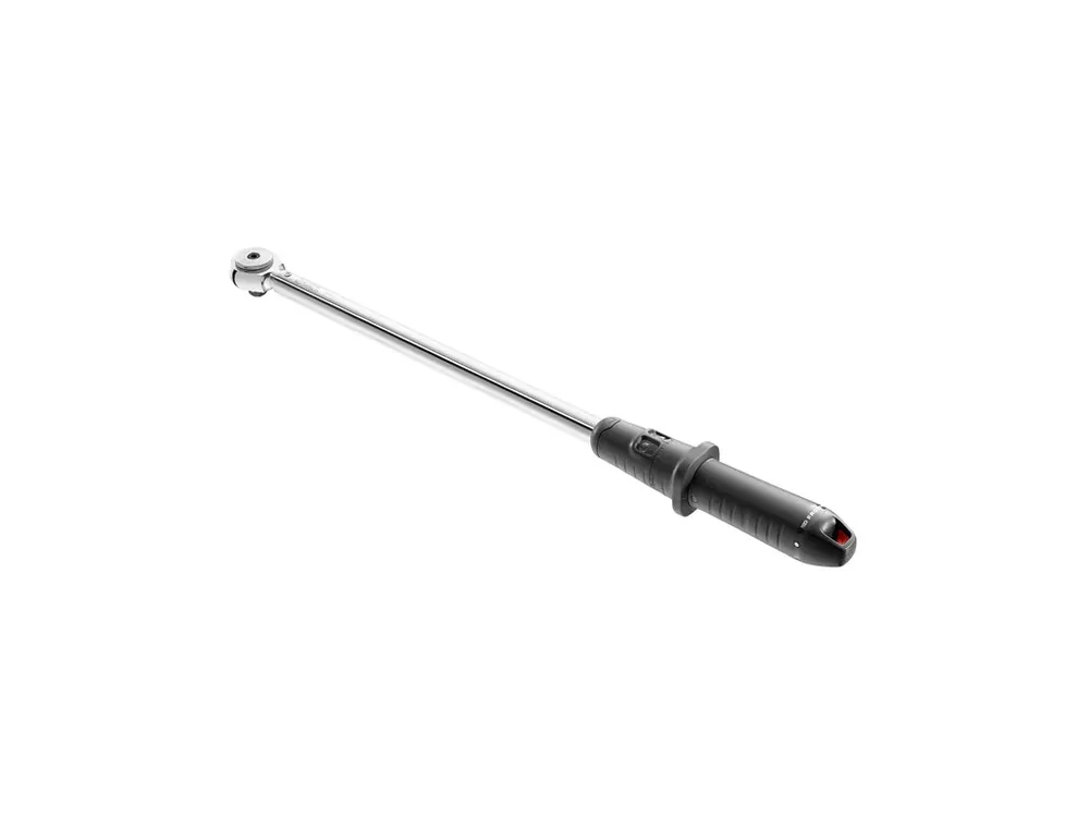 Expresní Doručení Momentový klíč s pevnou ráčnou 1/2" 60-340Nm FACOM S.209-340PB