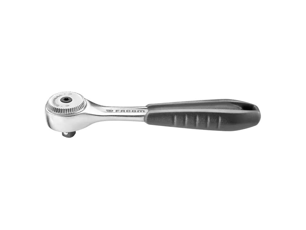 Ráčna 1/4" s přepínacím kolečkem FACOM R.151B Autentický
