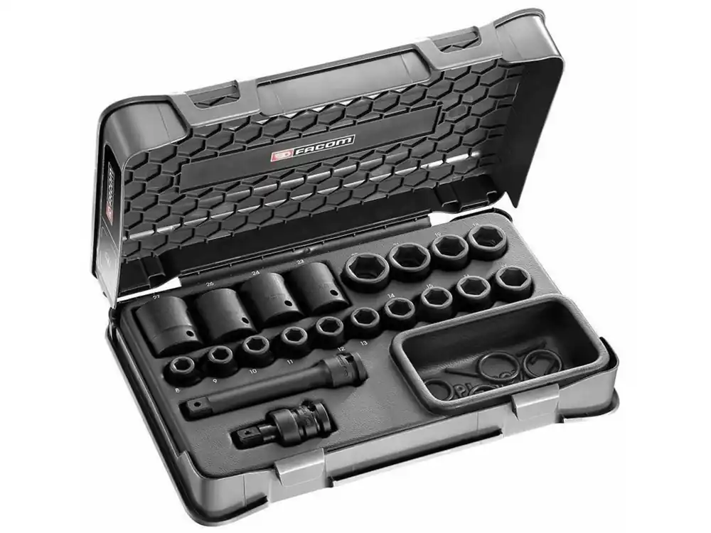 Sada rázových hlavic 1/2" FACOM NS.500B Koupit Online