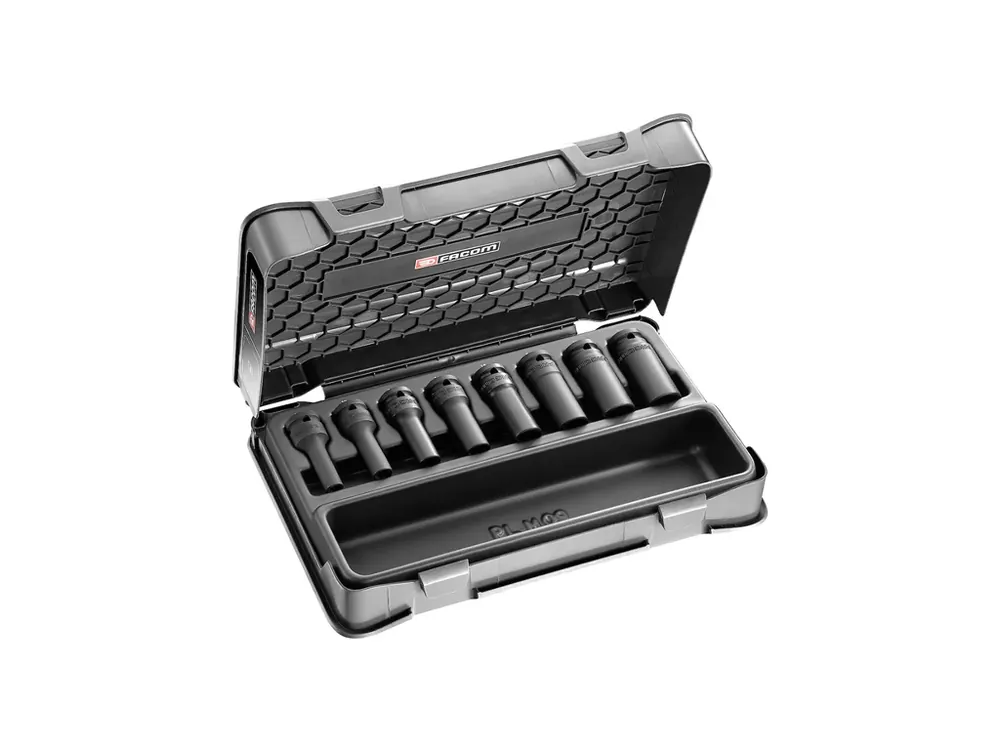 Sada rázových hlavic 1/2" TORX FACOM NSTXL.J8APB Nízká Cena