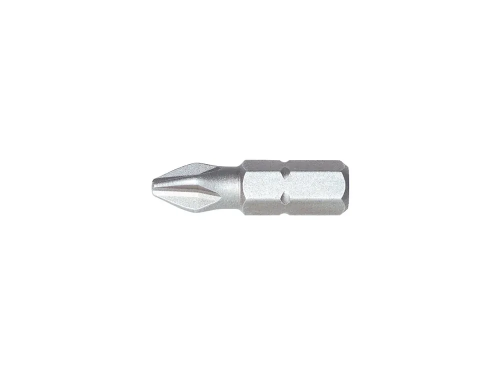 Omezená Nabídka Bit křížový 1/4" Phillips PH0