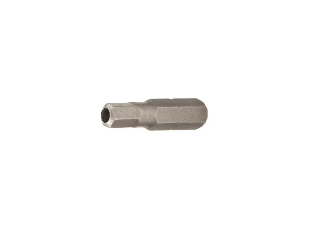 Bit Inbus s otvorem 1/4" 3,0mm Levný