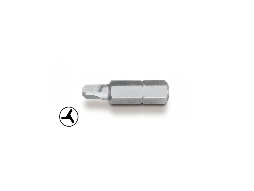 Bit 1/4" Tri-wing 4 Sleva