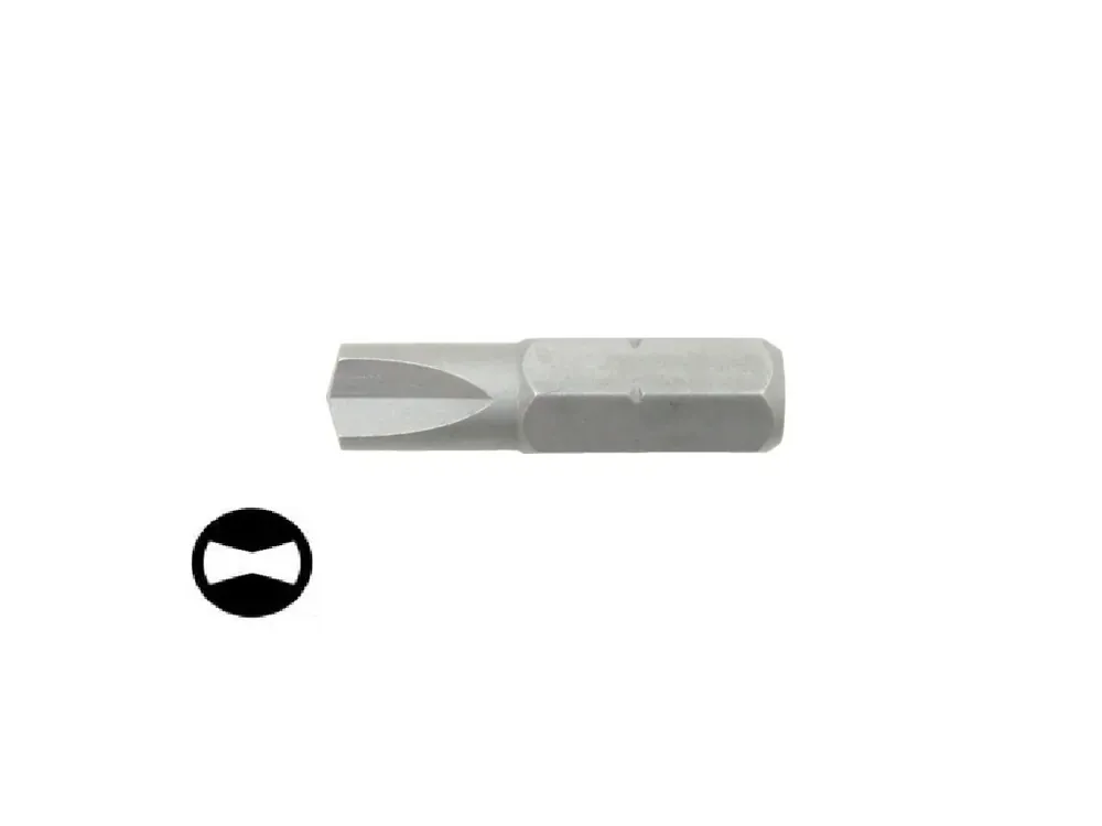 Hit Sezóny Bit 1/4" Clutch 5/16"