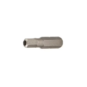 Akční Nabídka Bit Inbus s otvorem 1/4" palcový 3/32"