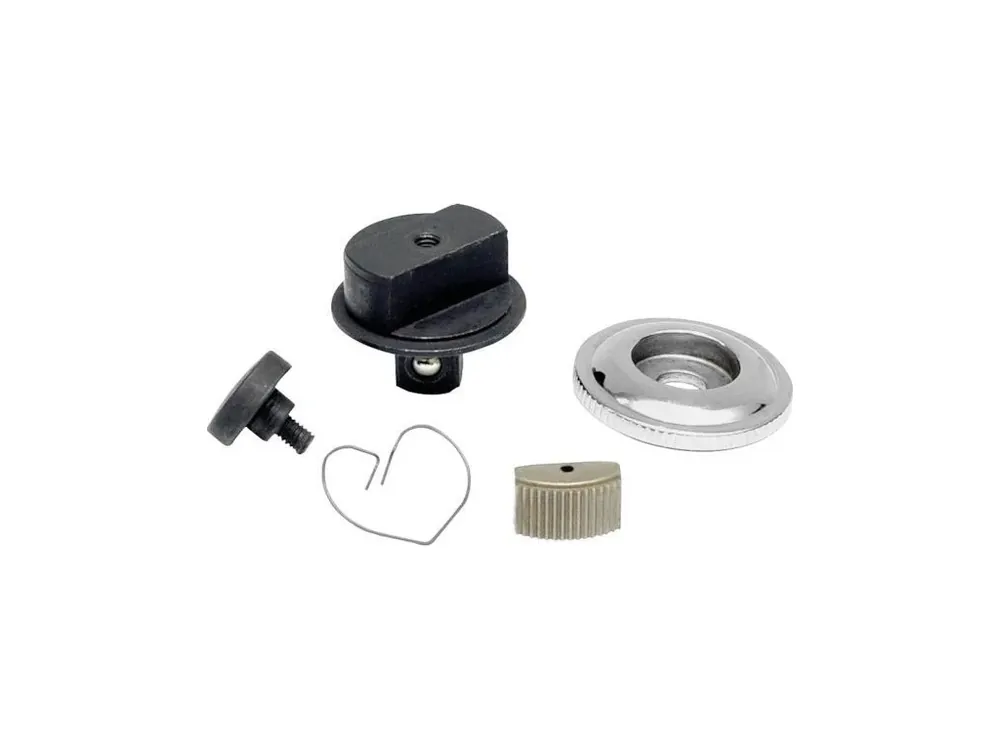 Akční Nabídka Sada pro opravu 1/2" ráčny s přepínacím kolečkem Tona Expert E032807