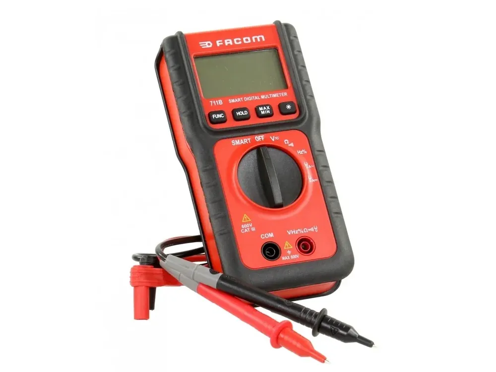 Kup Teď Univerzální multimetr 600V FACOM 711BPB