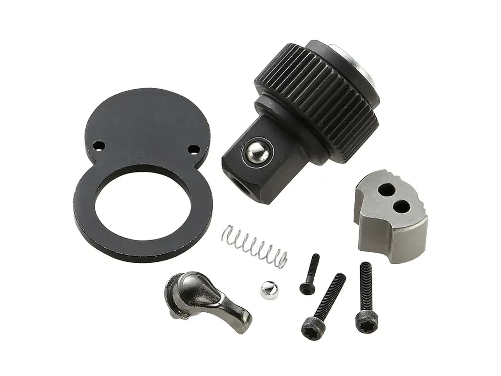 Akce Sada pro opravu 1/2" momentového klíce E100108 TONA E100503