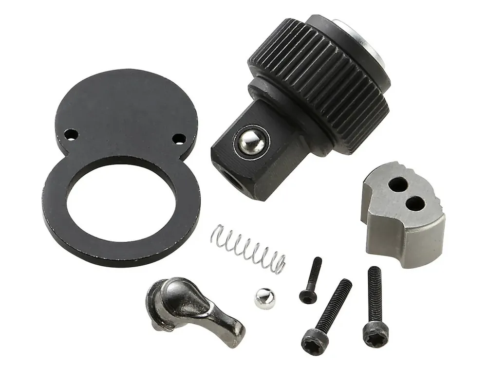 Sada pro opravu 1/2" momentového klíče E100107 TONA E100505 Výprodej