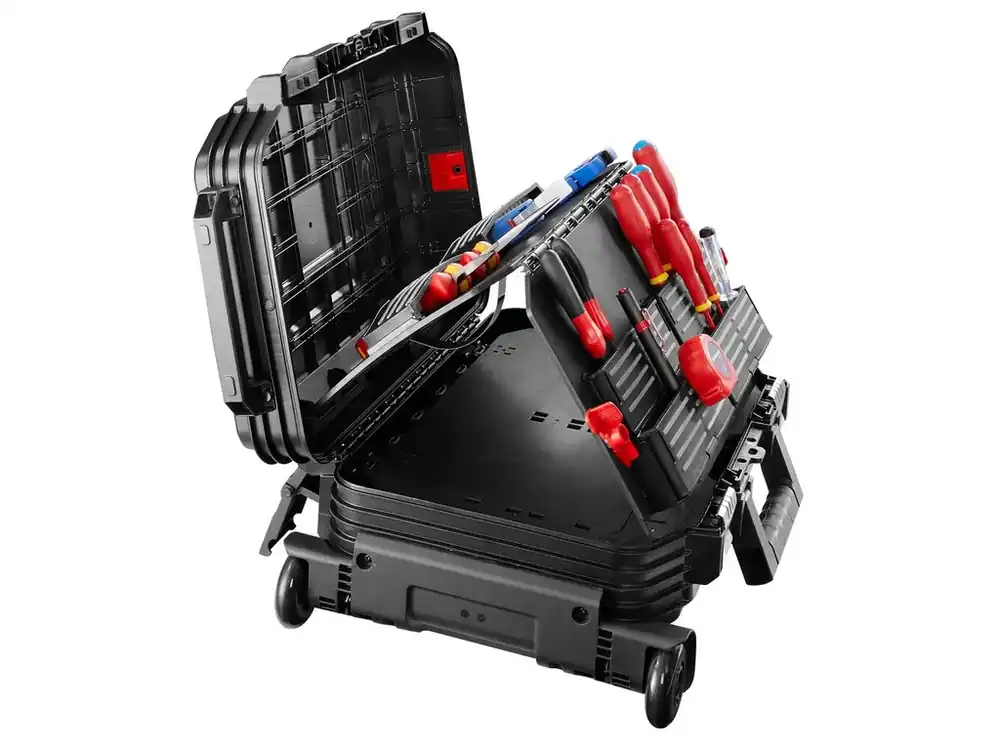 Servisní kufr pro techniky 14dílná sada FACOM BV.R30CM2PB Speciální Cena