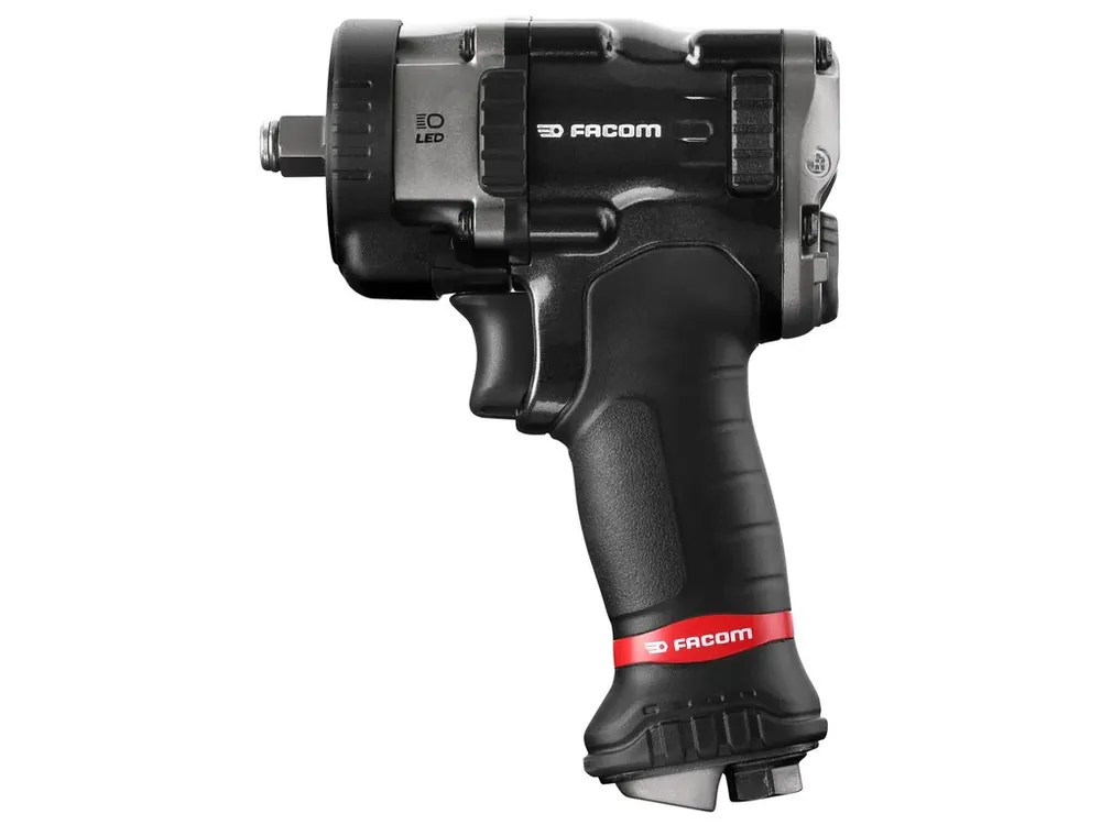 Poslední Šance Pneumatický rázový utahovák 1/2" 950 Nm FACOM NS.2500GPB