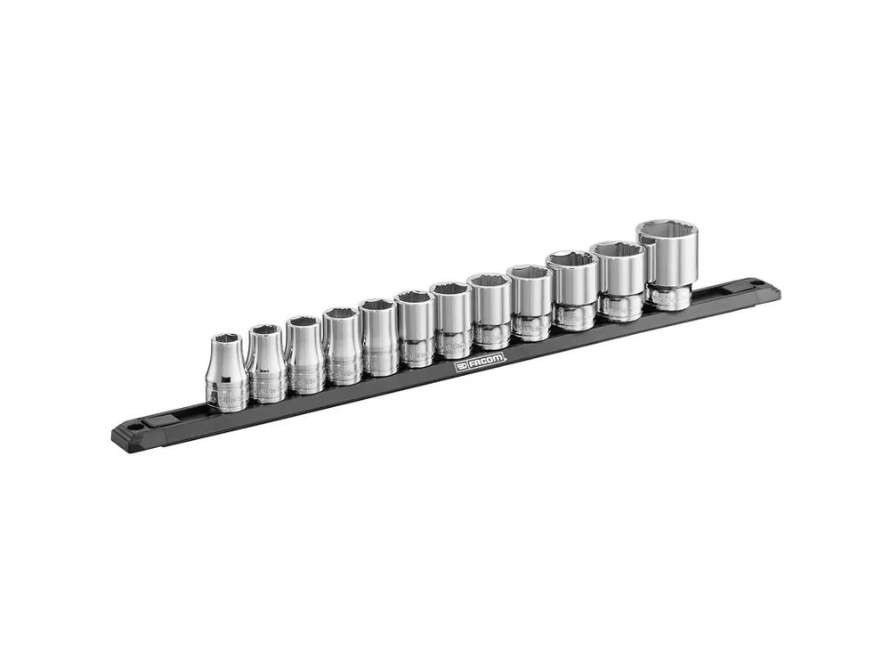 Rychlé Dodání Sady hlavic 1/2" FACOM R.40EGRPPB