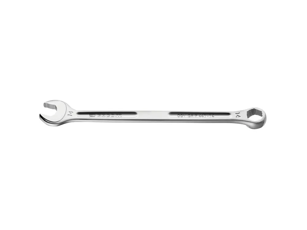 Klíč očkoplochý prodloužený OGV GRIP 14mm FACOM 441.14 Super Cena