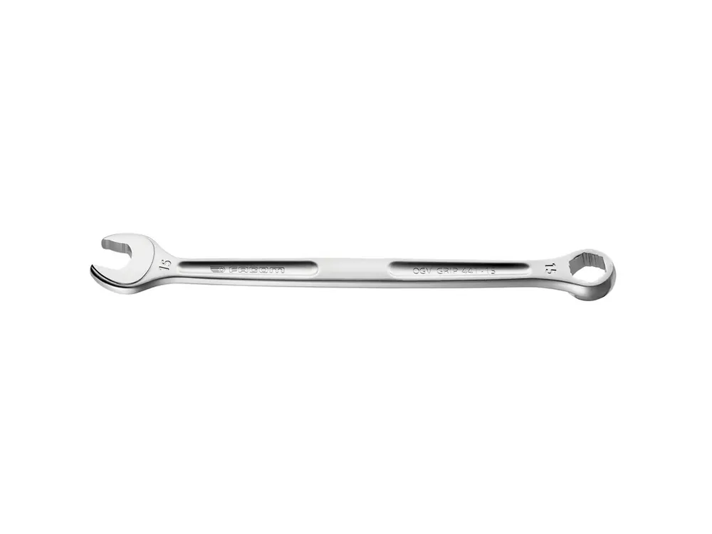 Klíč očkoplochý prodloužený OGV GRIP 15mm FACOM 441.15 Sezónní Sleva