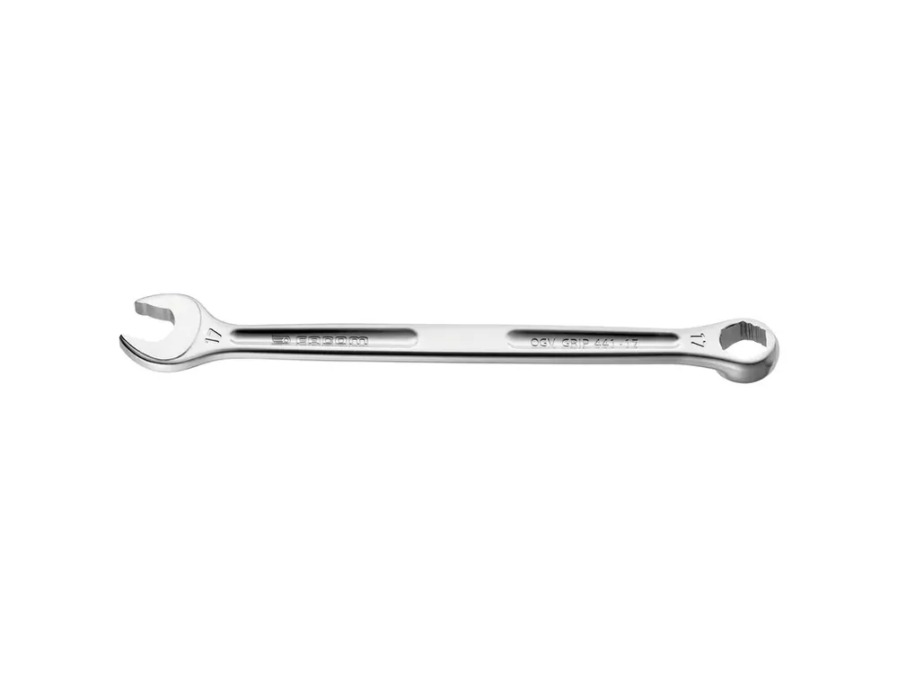 Klíč očkoplochý prodloužený OGV GRIP 17mm FACOM 441.17 Dokud Zásoby Vydrží