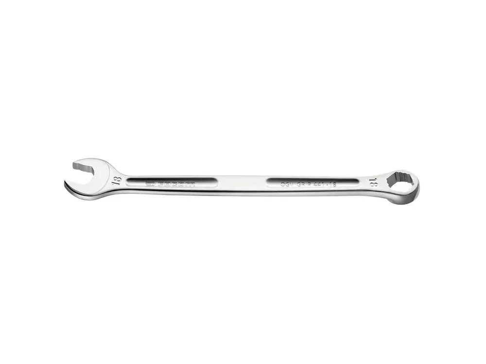 Originální Klíč očkoplochý prodloužený OGV GRIP 18mm FACOM 441.18