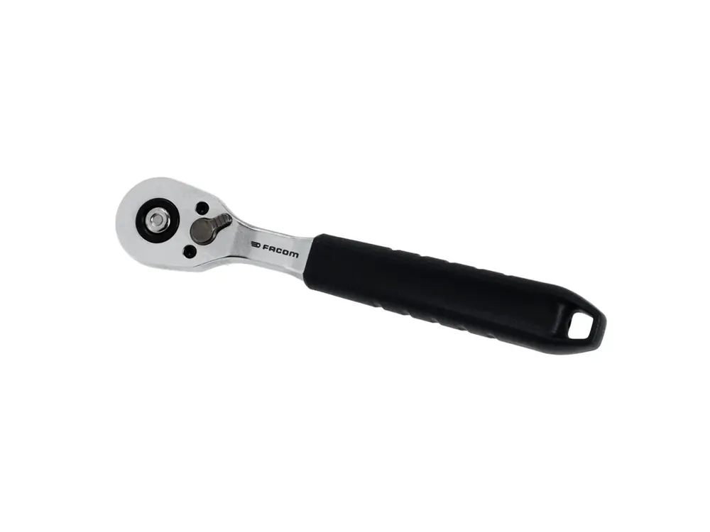 Ráčna 1/4" s přepínací páčkou SLIM FACOM RL.151 Dokud Zásoby Vydrží