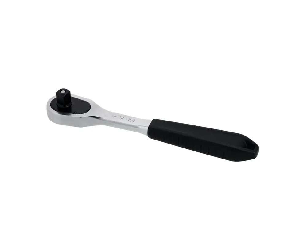 Akční Nabídka Ráčna 1/2" s přepínací páčkou SLIM FACOM SL.151