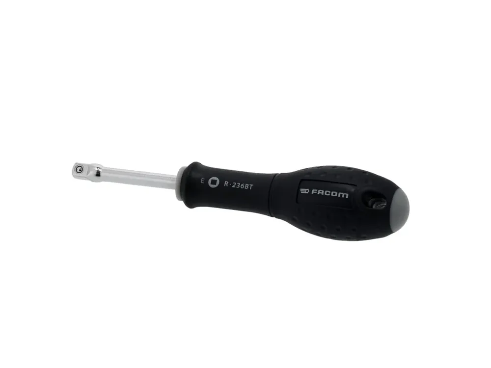 Cenový Hit Nástavec 1/4" prodlužovací s rukojetí FACOM R.236BT
