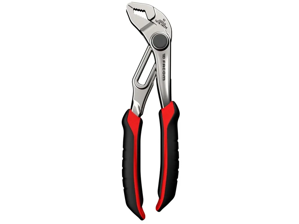 Kleště SIKO nastavitelné 180mm FACOM 181B.18CPE Horká Nabídka