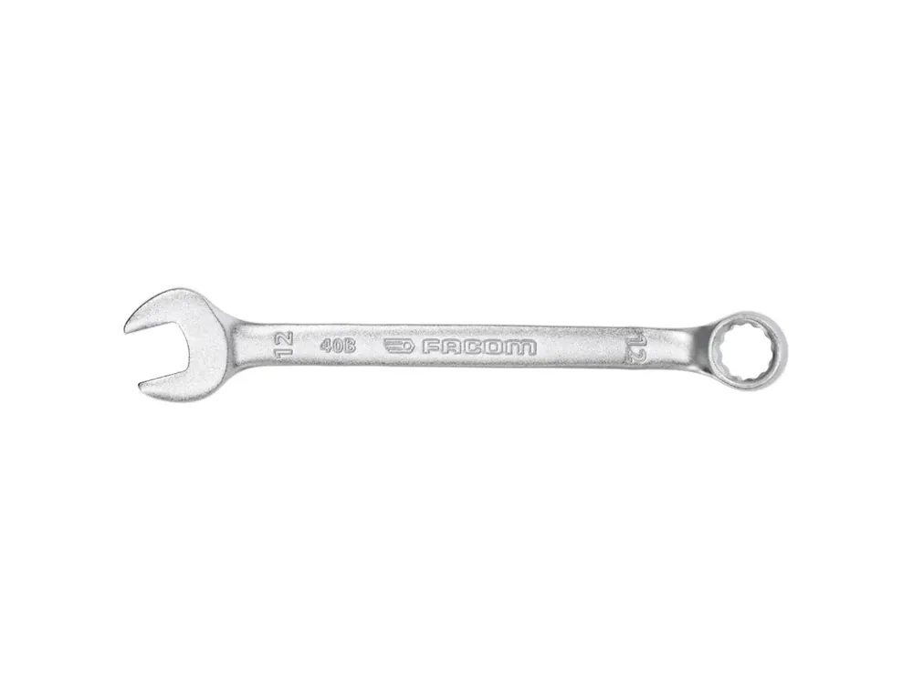 Klíč očkoplochý metrický 12mm FACOM 40B.12 Levný