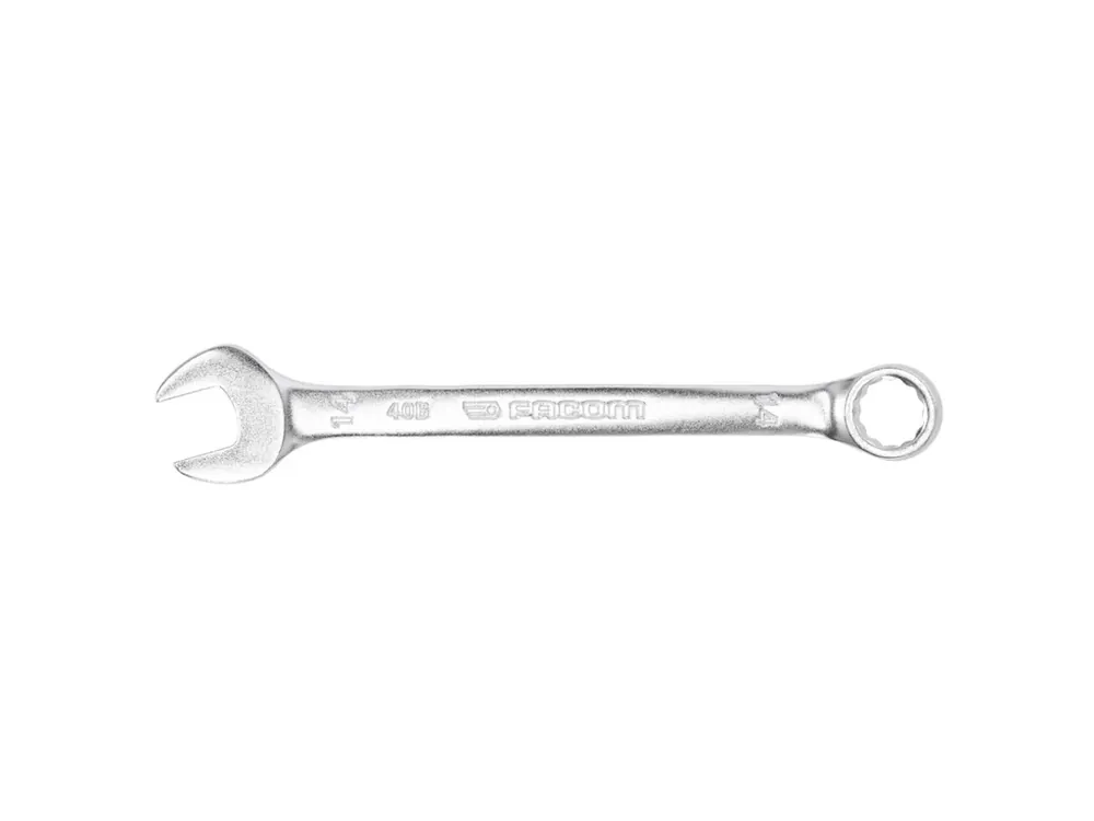 Klíč očkoplochý metrický 14mm FACOM 40B.14 Koupit Online