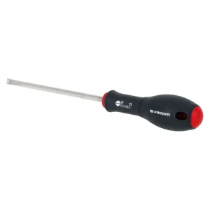 Vysoce Kvalitní Šroubovák plochý paralelní 5,5x125mm FACOM BT5.5X125
