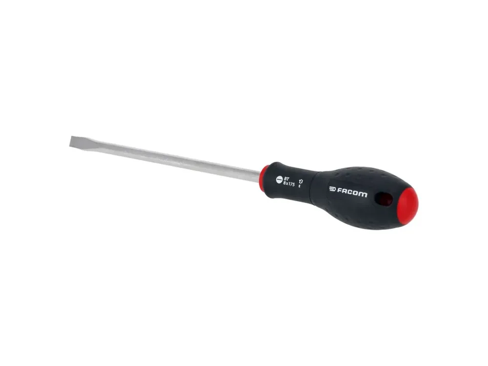 Šroubovák plochý paralelní 8x175mm FACOM BT8X175 Speciální Cena