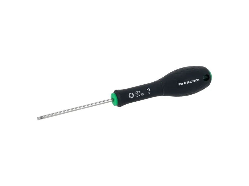 Jen Po Omezenou Doba Šroubovák TORX T10 FACOM BTX10X75