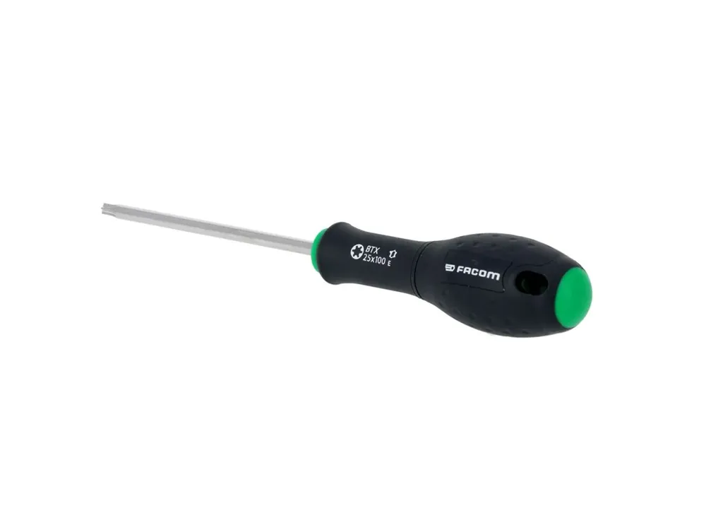 Šroubovák TORX T25 FACOM BTX25X100 Nejprodávanější