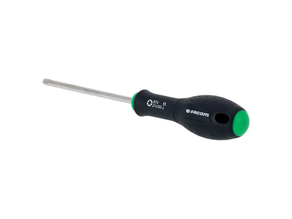 Autentický Šroubovák TORX T27 FACOM BTX27X100