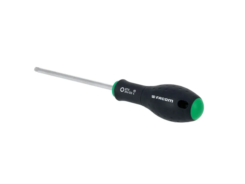 Horká Nabídka Šroubovák TORX T30 FACOM BTX30X125