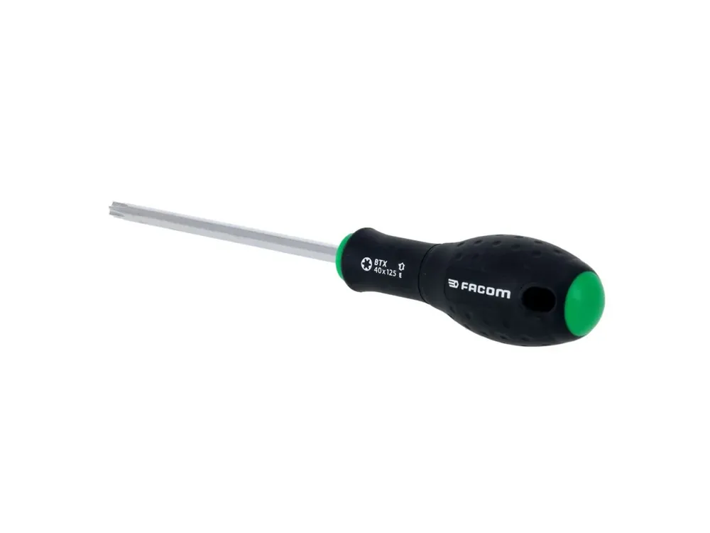 Šroubovák TORX T40 FACOM BTX40X125 Sezónní Sleva