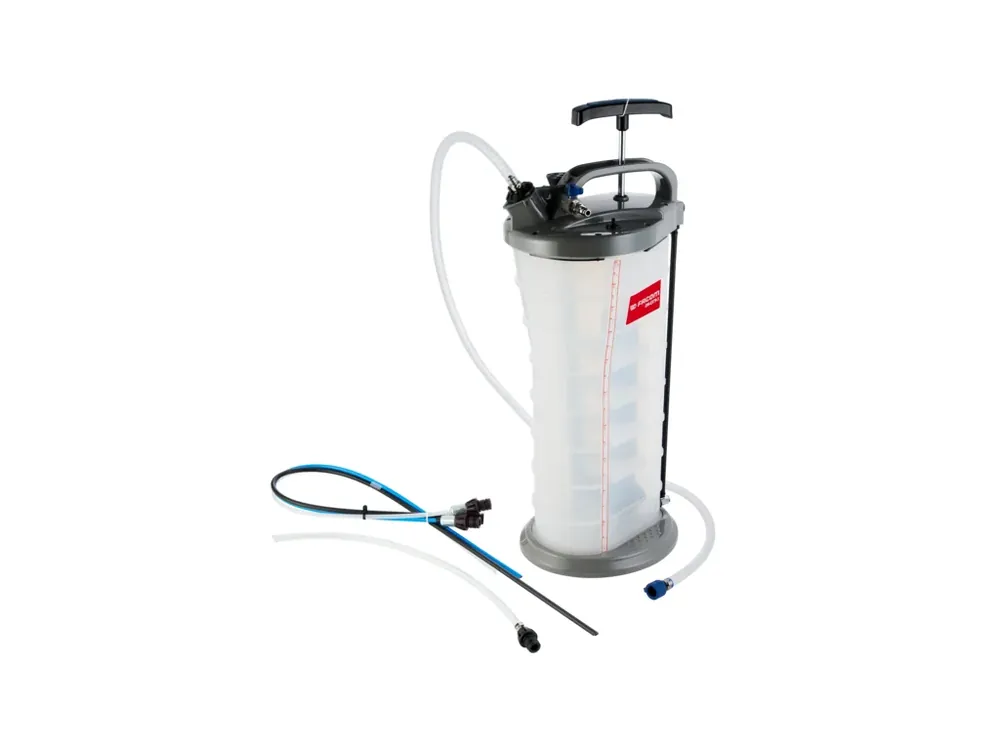 Kombinovaná pumpa na odsávání tekutin 9,5 l FACOM DM.EXT9-5 Akční Cena
