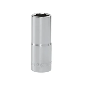 Časově Omezené Hlavice 3/8" 6hranná prodloužená metrická 19mm FACOM J.19HLAT