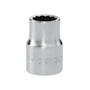 Výprodej Hlavice 3/8" 12hranná metrická 11mm FACOM J.11T