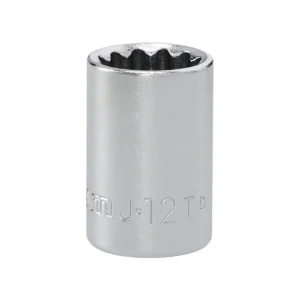 Vysoce Kvalitní Hlavice 3/8" 12hranná metrická 22mm FACOM J.22T